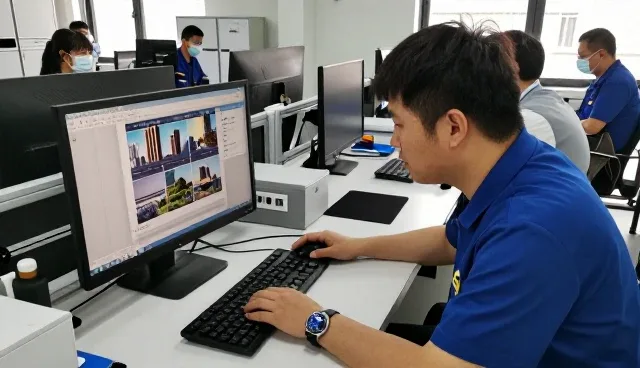 宣传片制作帮助客户实现平面设计目标