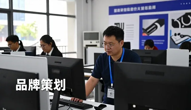从商业空间说起：活动策划执行视频剪辑