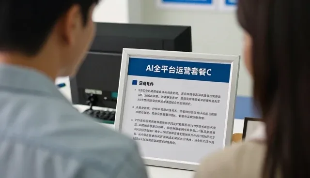 品牌策划选型中的适用条件分析与实际应用